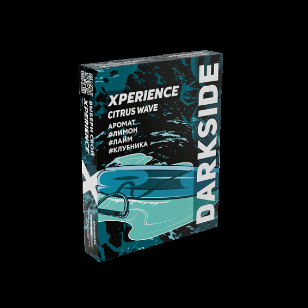 Табак Darkside Experience Цитрус Вейф Citrus Wave 25 грамм в Иркутске