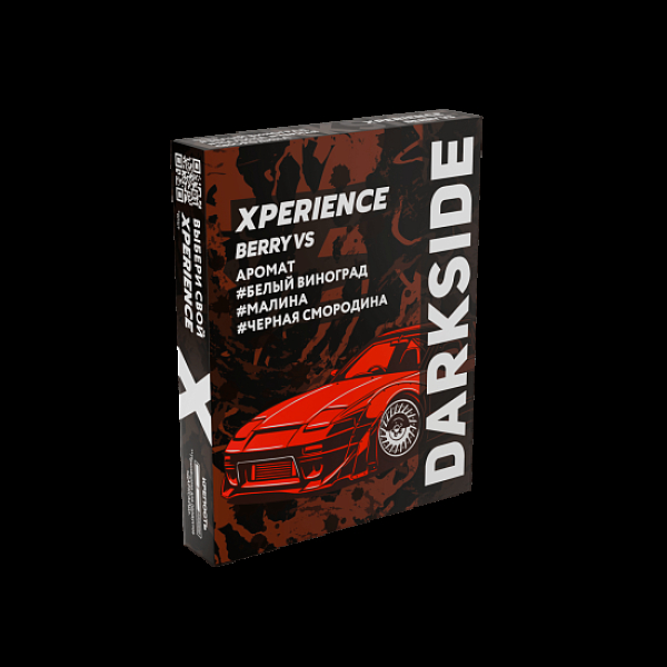 Табак Darkside Experience Берри Вс Berry Vs 25 грамм в Иркутске