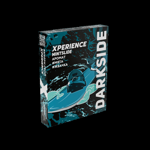 Табак Darkside Experience Минтслайд Mintslide 25 грамм в Иркутске