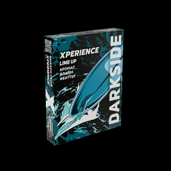 Табак Darkside Experience Лайм Ап Lime Up 25 грамм в Иркутске