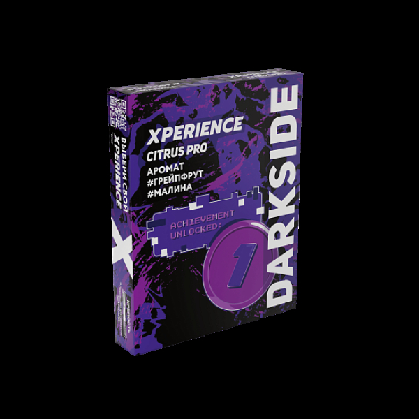 Табак Darkside Experience Цитрус Про Citrus Pro 25 грамм в Иркутске