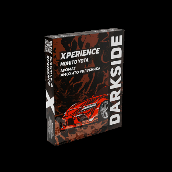 Табак Darkside Experience Мохито Йота Mohito Yota 25 грамм в Иркутске