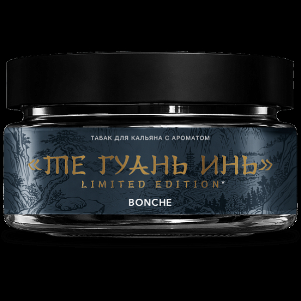 Табак Bonche Чай Те Гуань Инь 120 грамм в Иркутске