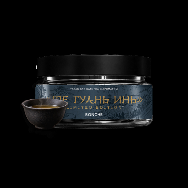 Табак Bonche Чай Те Гуань Инь 30 грамм в Иркутске