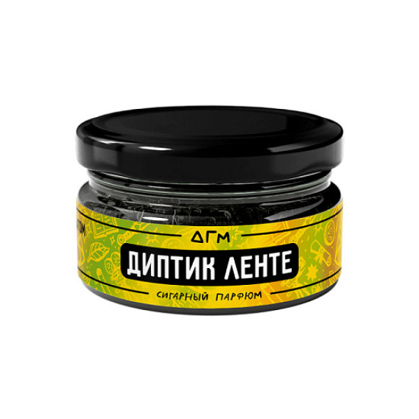 Табак Dogma Диптик Ленте 20 грамм в Иркутске