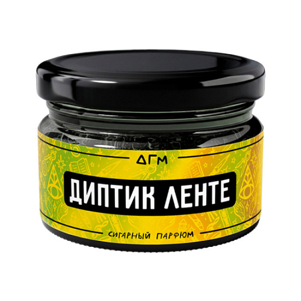 Табак Dogma Диптик Ленте 80 грамм в Иркутске