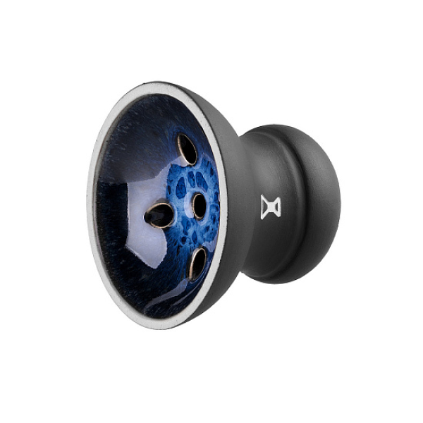 Чаша Alpha Bowl Doll Black& Deepblue в Иркутске