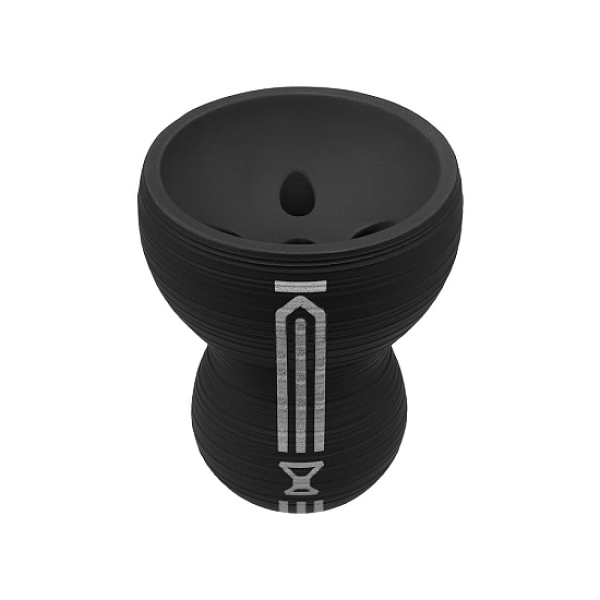 Чаша Alpha Bowl Expert Black в Иркутске