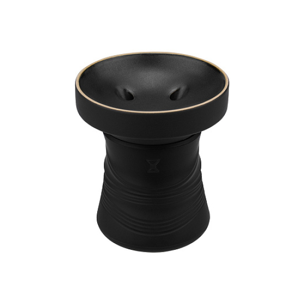 Чаша Alpha Bowl Fusion Black в Иркутске