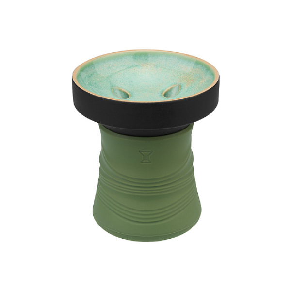 Чаша Alpha Bowl Fusion Olive в Иркутске