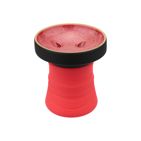 Чаша Alpha Bowl Fusion Red в Иркутске