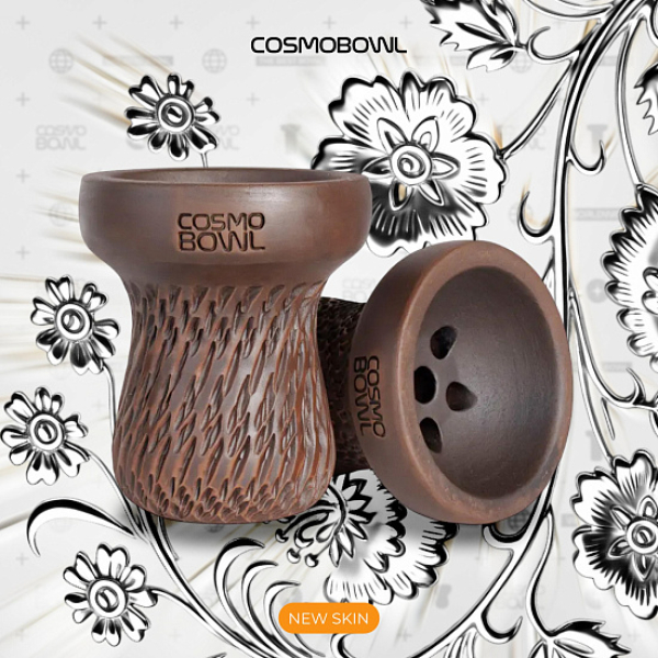 Чаша Cosmo Russian Predator Pack в Иркутске