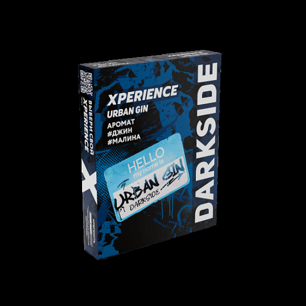 Табак Darkside Experience Урбан Джин Urban Gin 25 грамм в Иркутске