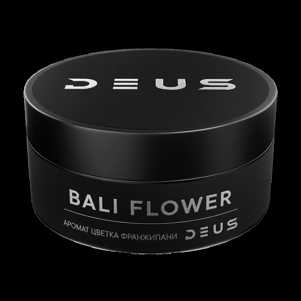 Табак Deus Bali Flower Цветок Франжипани 100 грамм в Иркутске