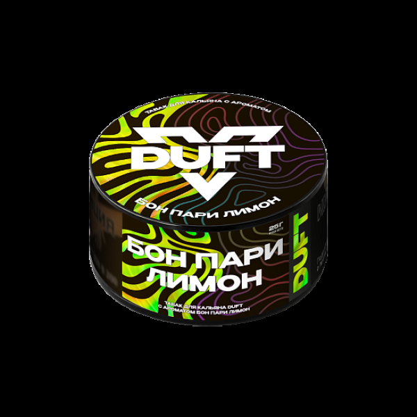 Табак Duft Бон Пари Лимон 25 грамм в Иркутске