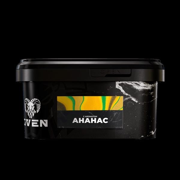 Табак Oven Ананас 200 грамм в Иркутске