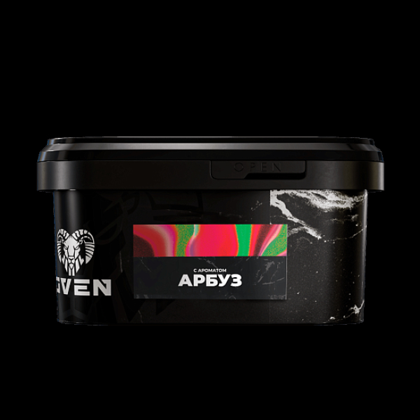 Табак Oven Арбуз 200 грамм в Иркутске