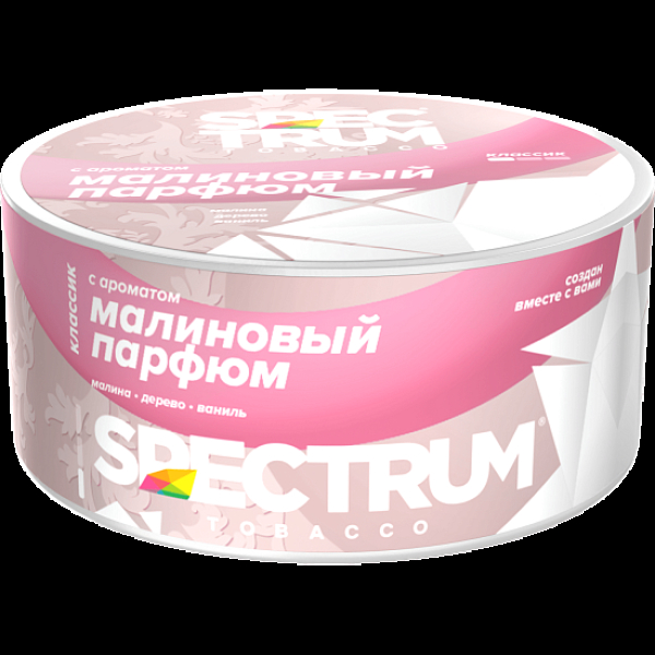 Табак Spectrum Cl Малиновый Парфюм 25 грамм в Иркутске
