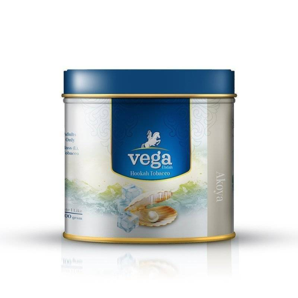 Табак Vega Akoya 100 грамм в Иркутске