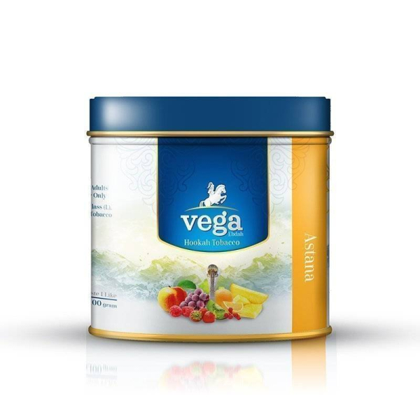 Табак Vega Astana 100 грамм в Иркутске