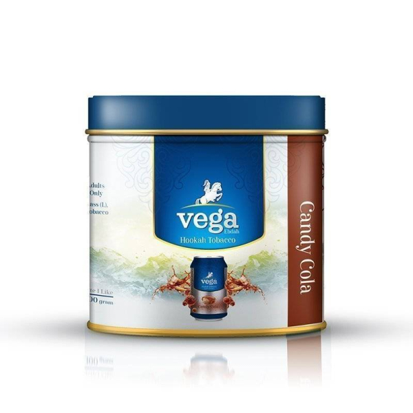 Табак Vega Candy Cola 100 грамм в Иркутске