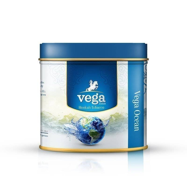 Табак Vega Ocean 100 грамм в Иркутске