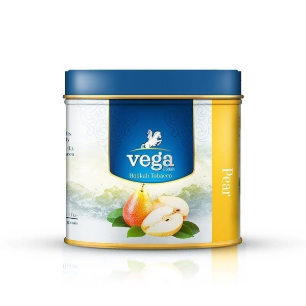 Табак Vega Pear 100 грамм в Иркутске