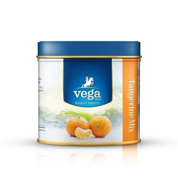 Табак Vega Tangerine Mix 100 грамм в Иркутске