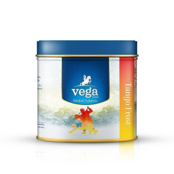 Табак Vega Tango Frost 100 грамм в Иркутске