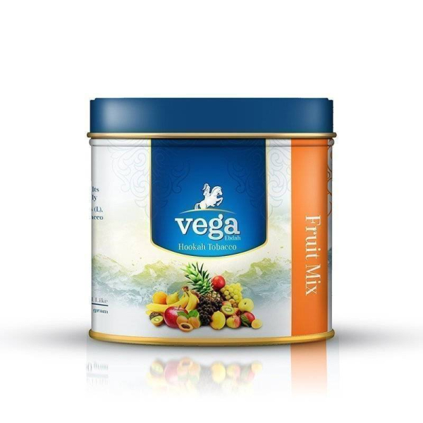 Табак Vega Fruit Mix 100 грамм в Иркутске