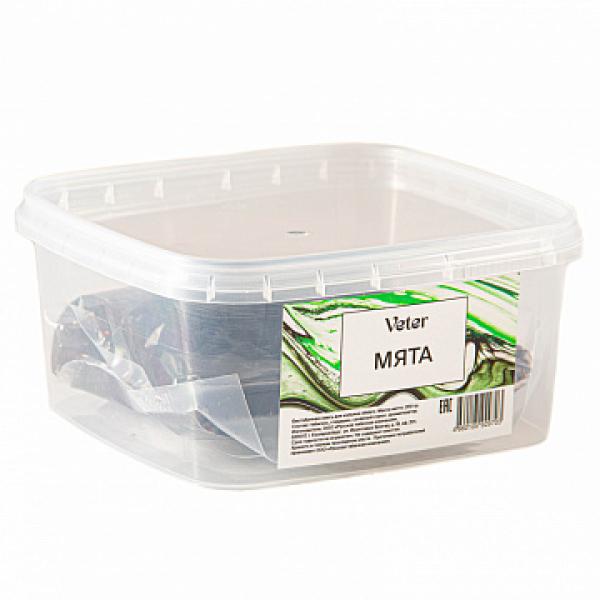 Смесь VETER Мята 200 гр в Иркутске