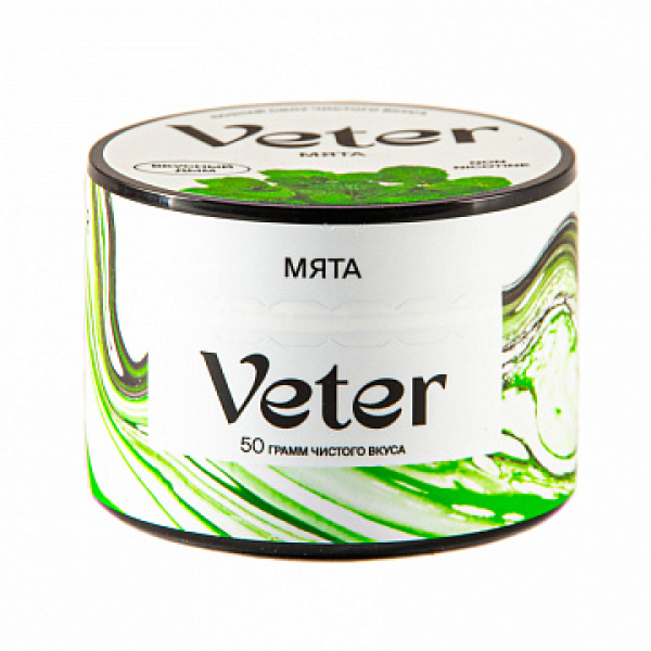Смесь VETER Мята 50 гр в Иркутске