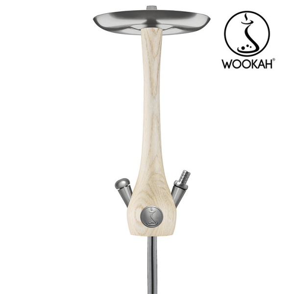 Кальян Wookah Alabaster в Иркутске