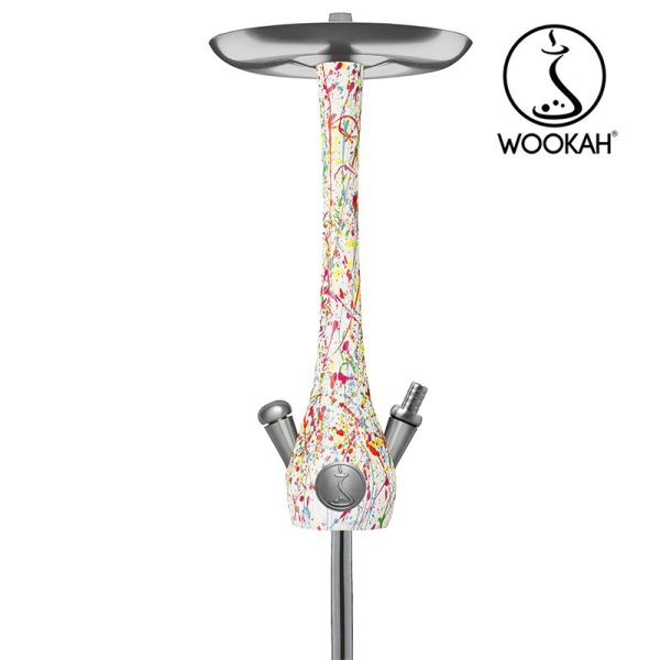 Кальян Wookah Abstract в Иркутске