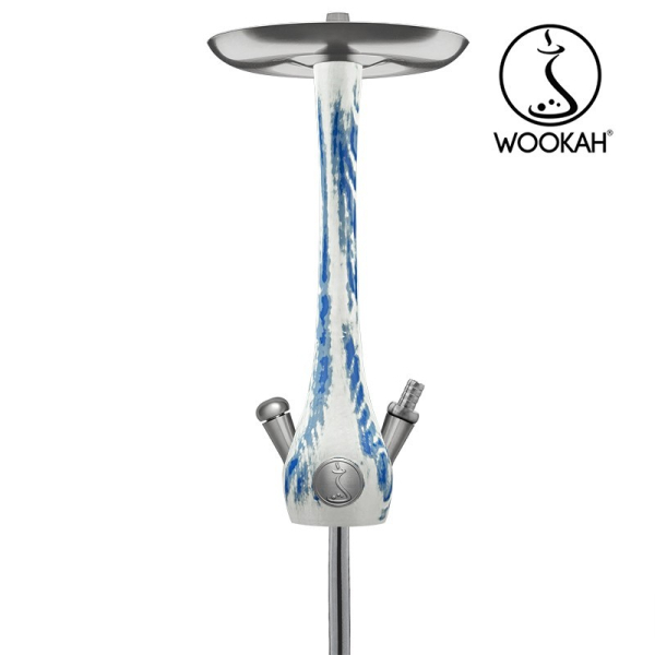Кальян Wookah Arctic Blue в Иркутске
