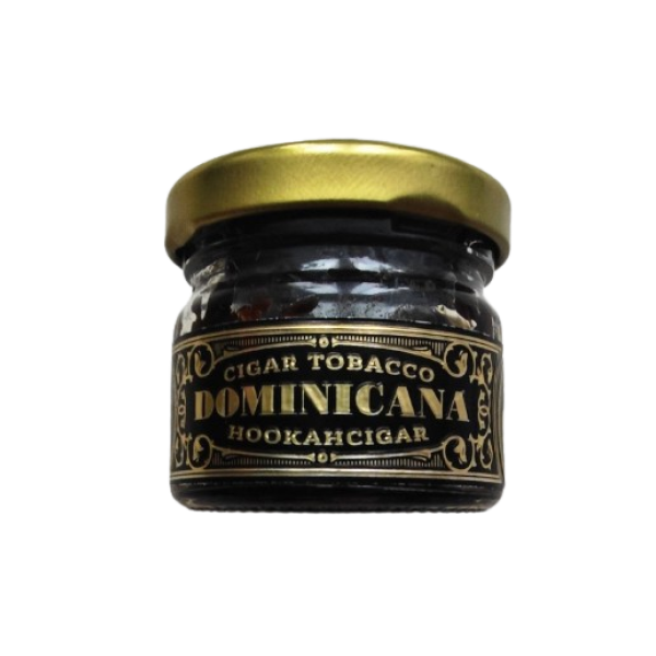 Табак WTO Dominicana Фейхоа D04 20 грамм в Иркутске