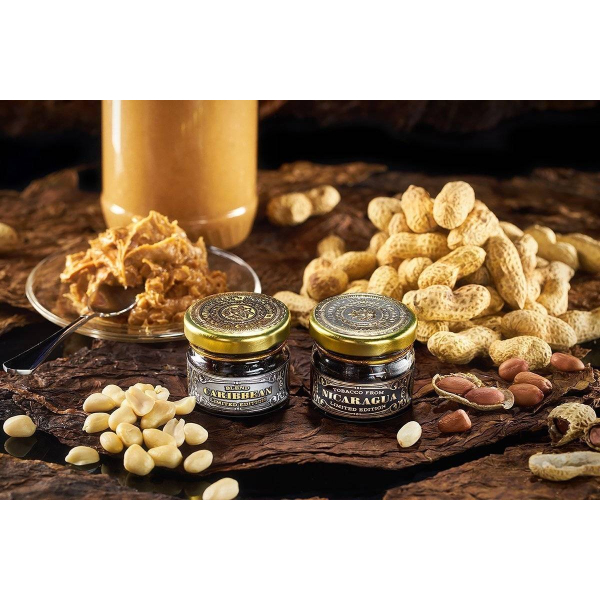 Табак WTO Caribbean Blend Арахис CB10 20 гр в Иркутске