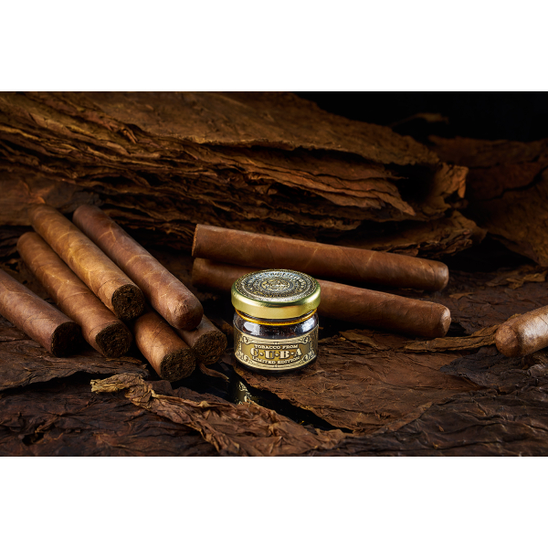 Табак WTO CUBA C01 Кубинская Сигара 20 грамм в Иркутске