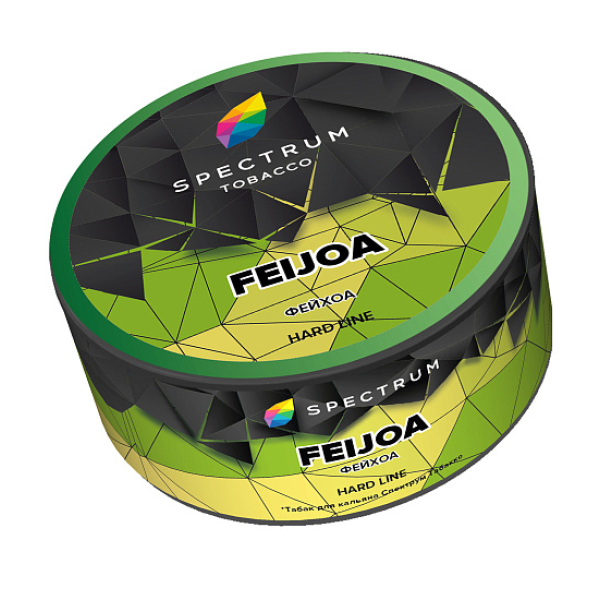 Табак Spectrum Hard Feijoa  25 грамм в Иркутске