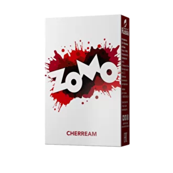 Табак ZOMO Cherream 50 грамм в Иркутске